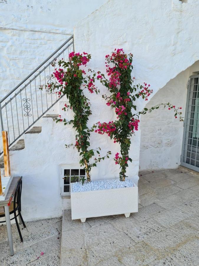 Vacation And Short Stay Suites & Apartments Ceglie - Celso Челье-Мессапика Экстерьер фото