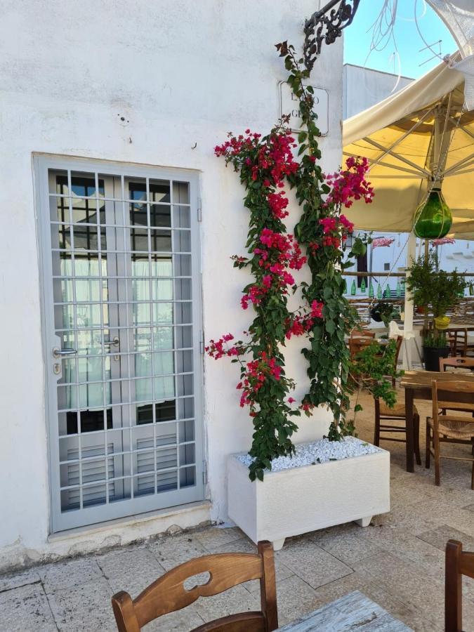Vacation And Short Stay Suites & Apartments Ceglie - Celso Челье-Мессапика Экстерьер фото