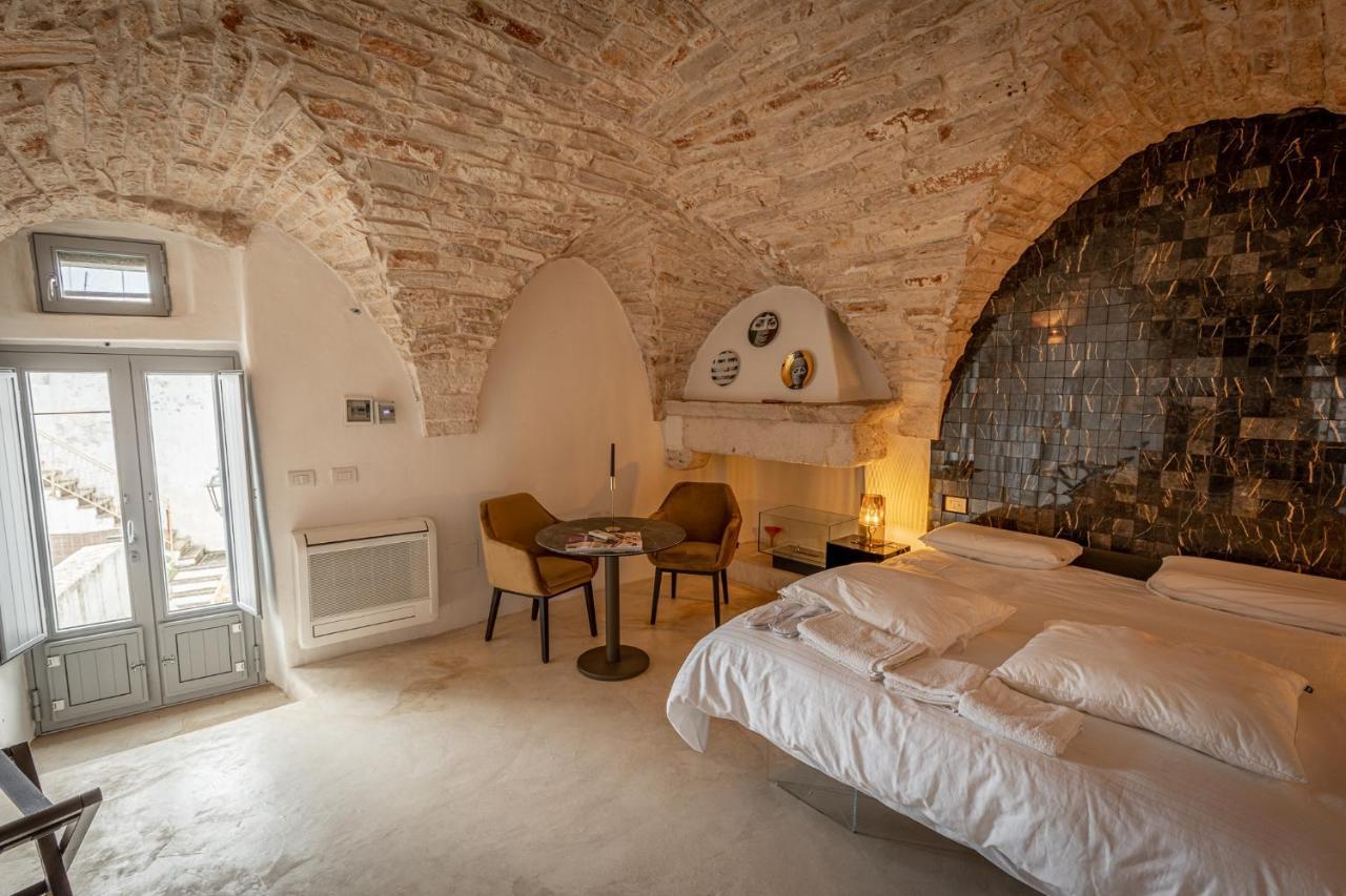 Vacation And Short Stay Suites & Apartments Ceglie - Celso Челье-Мессапика Экстерьер фото