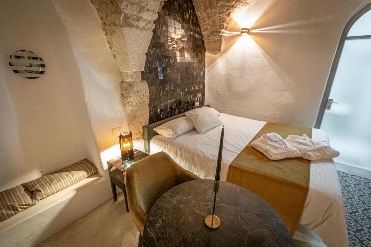 Vacation And Short Stay Suites & Apartments Ceglie - Celso Челье-Мессапика Экстерьер фото